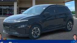 2023 Hyundai Kona Electric SEL