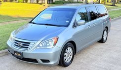 2010 Honda Odyssey EX
