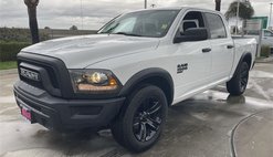 2024 Ram Ram Pickup 1500 Classic SLT