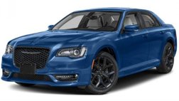 2023 Chrysler 300 S V6
