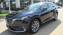 2022 Mazda CX-9 Grand Touring