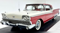 1959 Ford Skyliner