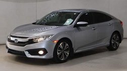 2018 Honda Civic EX-L