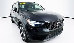 2024 Volvo XC40 B5 Core Bright Theme