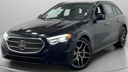2025 Mercedes-Benz E-Class E 450 4MATIC All-Terrain