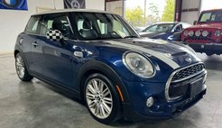 2015 MINI Hardtop Cooper S