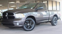 2017 Ram Ram Pickup 1500 Express