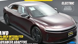2024 Lucid Air Touring