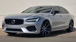 2020 Volvo S90 T6 R-Design