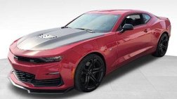 2023 Chevrolet Camaro SS
