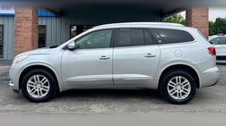2015 Buick Enclave Convenience