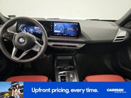 2025 BMW 2 Series 228 xDrive Gran Coupe