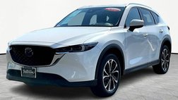 2022 Mazda CX-5 2.5 S Premium Plus
