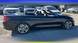 2016 BMW 4 Series 435i