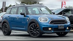 2019 MINI Countryman Cooper S ALL4