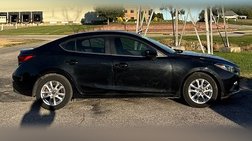 2014 Mazda MAZDA3 i Touring