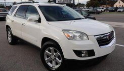 2007 Saturn Outlook XR