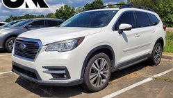 2019 Subaru Ascent Limited 7-Passenger