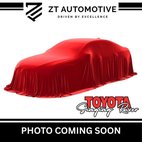 2025 Toyota Highlander XSE