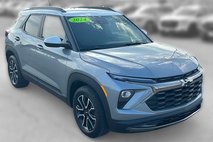 2024 Chevrolet TrailBlazer ACTIV