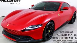 2023 Ferrari Roma Base