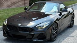 2019 BMW Z4 sDrive 30i