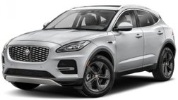 2022 Jaguar E-PACE 300 Sport
