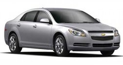 2012 Chevrolet Malibu LT