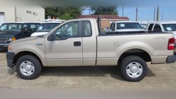 2008 Ford F-150 XL