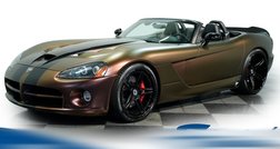 2006 Dodge Viper SRT-10