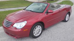 2008 Chrysler Sebring Touring