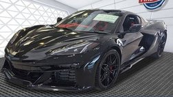 2026 Chevrolet Corvette Z06