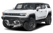 2025 GMC HUMMER EV 3X