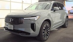 2025 Volvo XC90 B6 Plus Bright Theme 7P