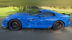 2014 Dodge SRT Viper GTS