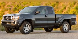 2010 Toyota Tacoma V6