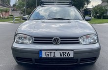 2005 Volkswagen GTI VR6