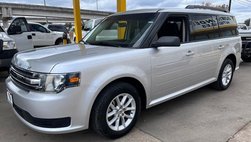 2019 Ford Flex SE