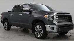 2019 Toyota Tundra 1794