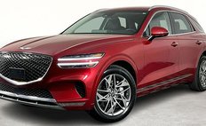 2025 Genesis GV70 2.5T Standard
