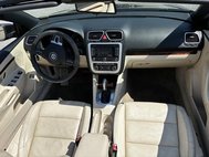 2012 Volkswagen Eos Lux SULEV