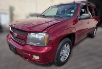 2006 Chevrolet TrailBlazer EXT LT