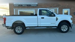 2019 Ford Super Duty F-250 XLT