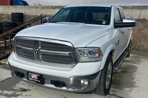 2013 Ram Ram Pickup 1500 Laramie Longhorn