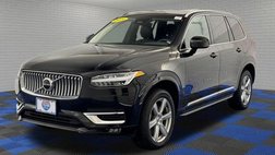 2024 Volvo XC90 B5 Core Bright Theme