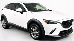 2021 Mazda CX-3 Sport