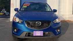 2014 Mazda CX-5 Touring