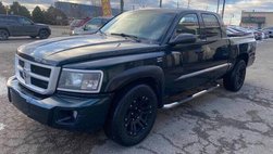 2011 Ram Dakota Bighorn/Lonestar