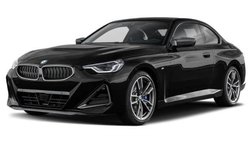 2022 BMW 2 Series M240i xDrive