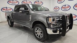 2021 Ford Super Duty F-250 Lariat